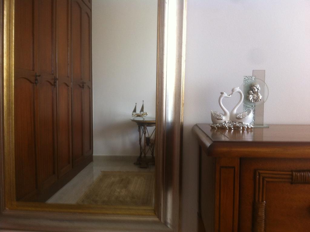 Sandy Beach Apartment 13 보로클리니 객실 사진
