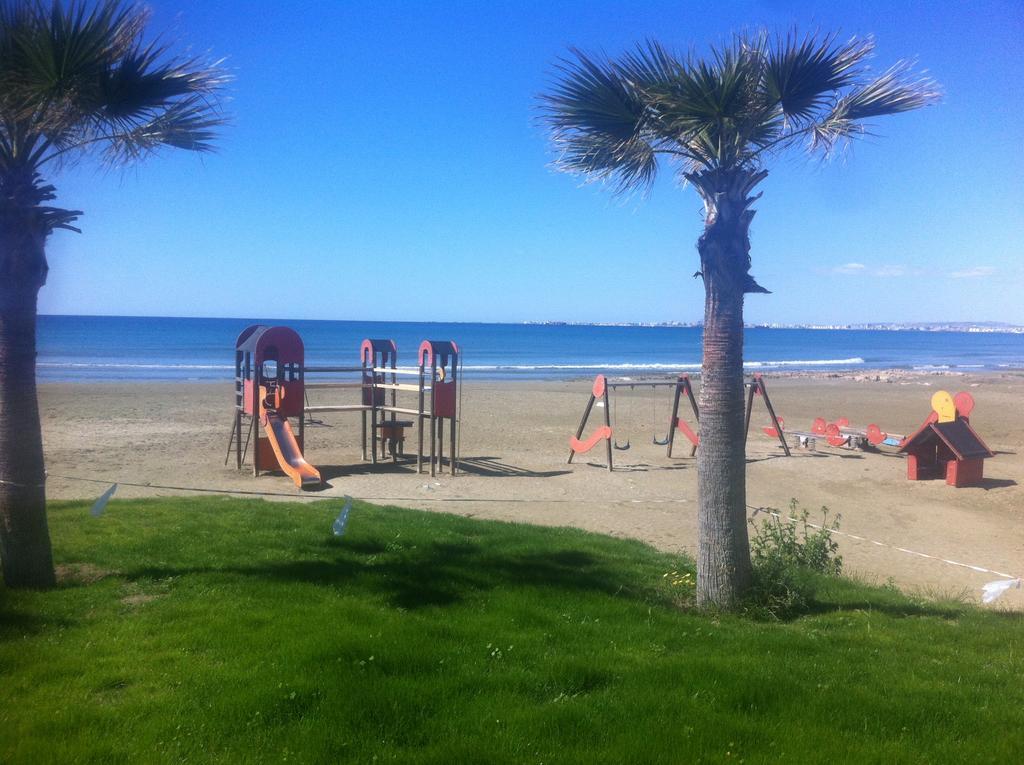 Sandy Beach Apartment 13 보로클리니 객실 사진