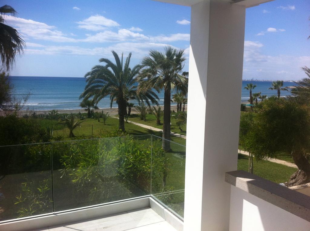 Sandy Beach Apartment 13 보로클리니 객실 사진
