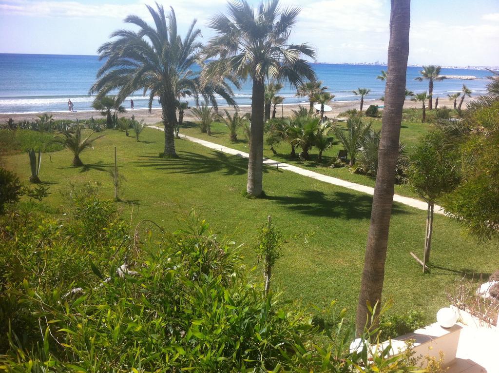 Sandy Beach Apartment 13 보로클리니 객실 사진