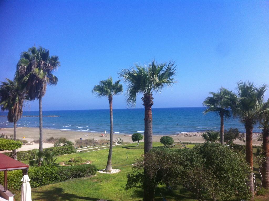 Sandy Beach Apartment 13 보로클리니 객실 사진