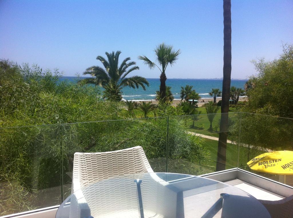 Sandy Beach Apartment 13 보로클리니 객실 사진