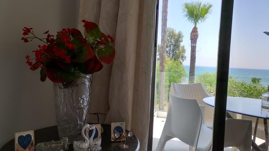 Sandy Beach Apartment 13 보로클리니 외부 사진