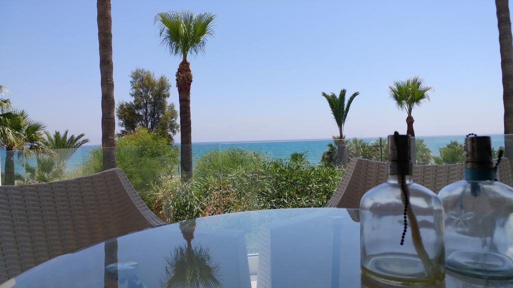 Sandy Beach Apartment 13 보로클리니 외부 사진