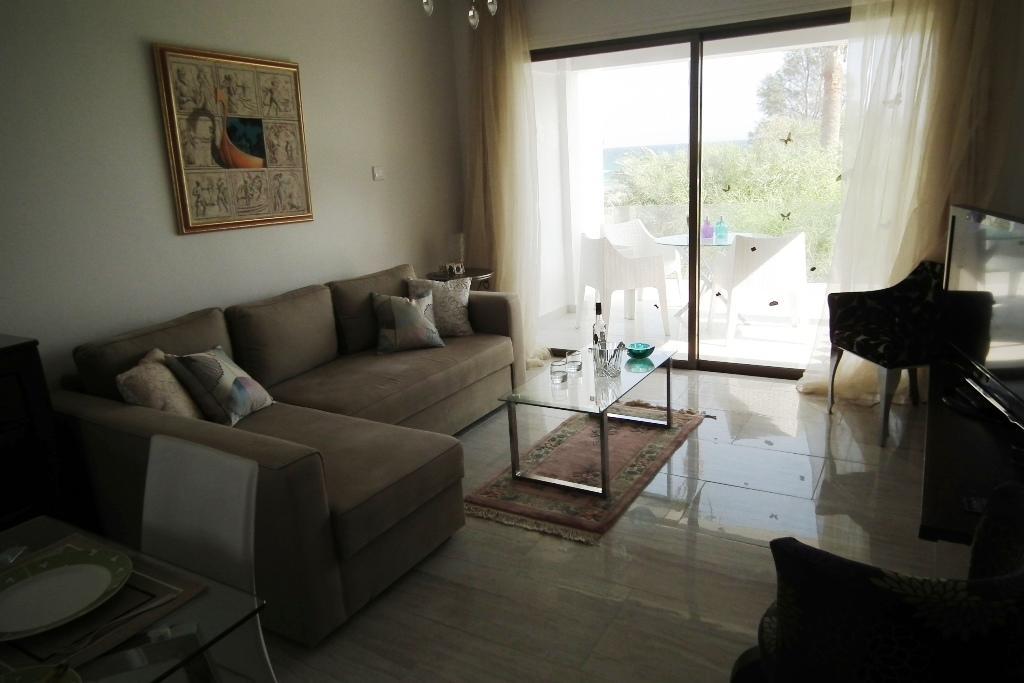 Sandy Beach Apartment 13 보로클리니 외부 사진