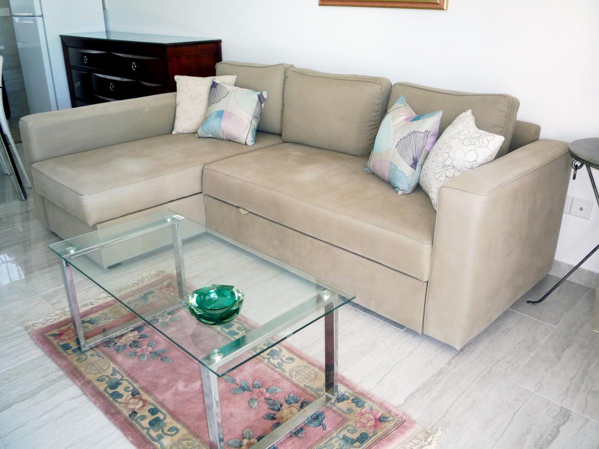 Sandy Beach Apartment 13 보로클리니 외부 사진