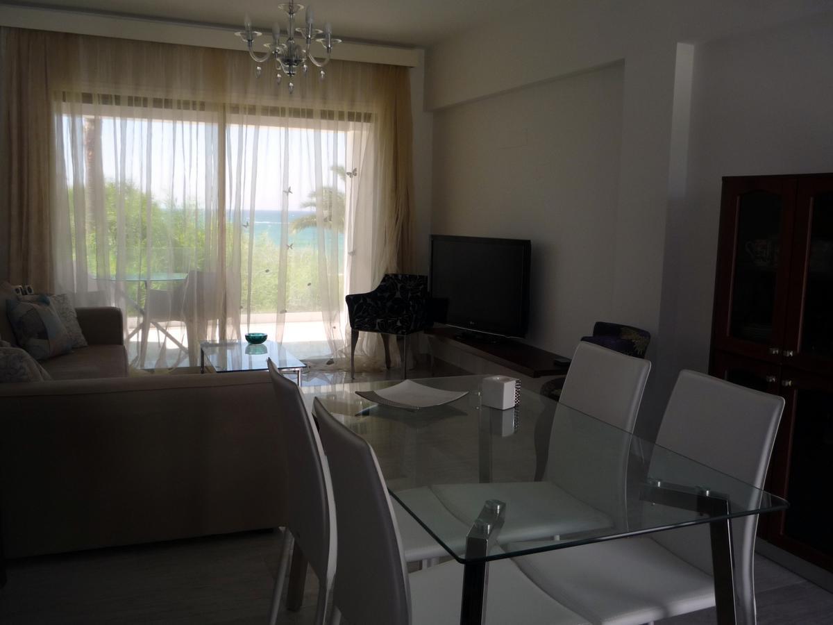 Sandy Beach Apartment 13 보로클리니 외부 사진