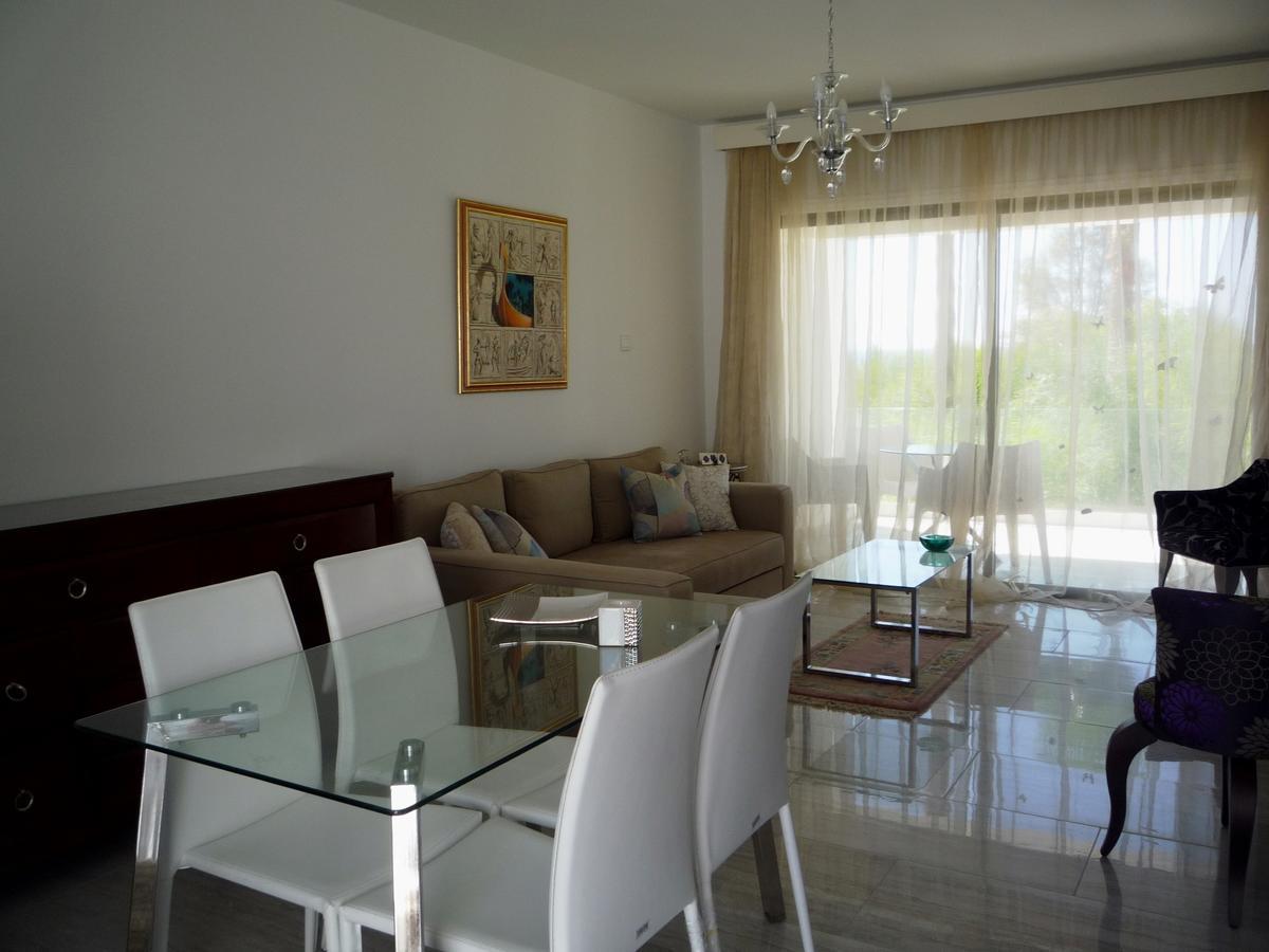 Sandy Beach Apartment 13 보로클리니 외부 사진