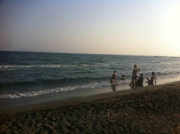 Sandy Beach Apartment 13 보로클리니 외부 사진