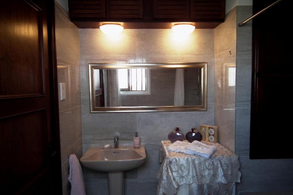Sandy Beach Apartment 13 보로클리니 외부 사진